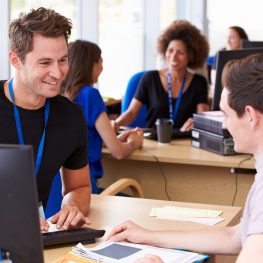 Comprehensive Support