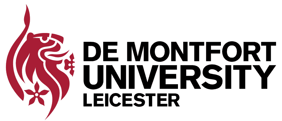 de-montfort-university-logo-vector